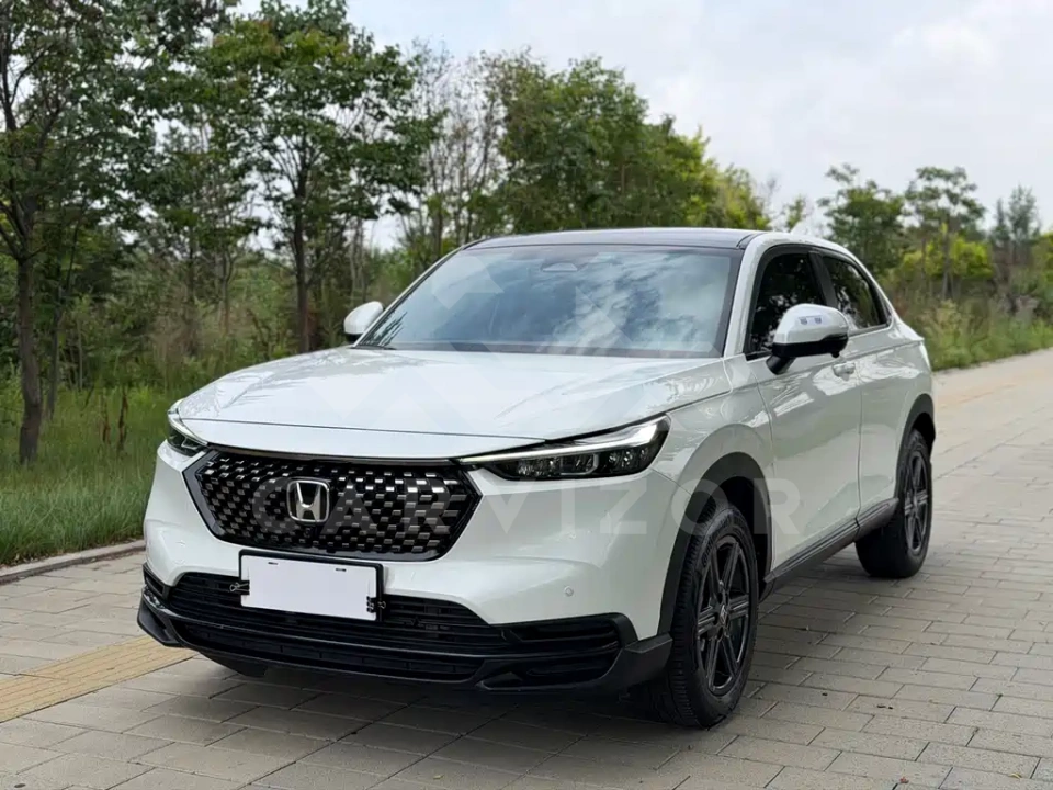 Honda XR-V