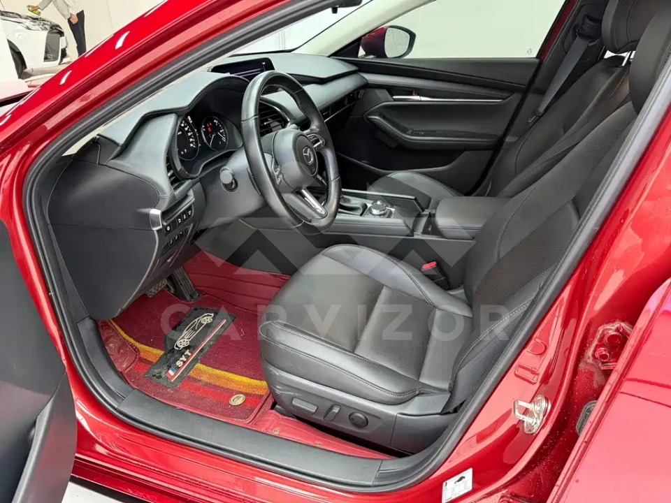Mazda 3 Axela