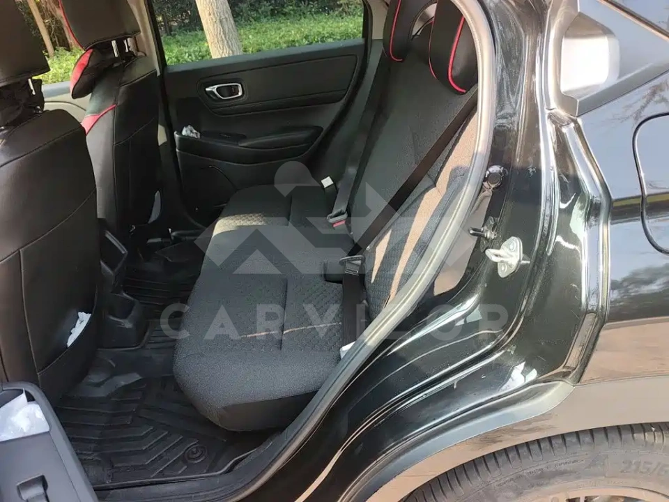 Honda XR-V