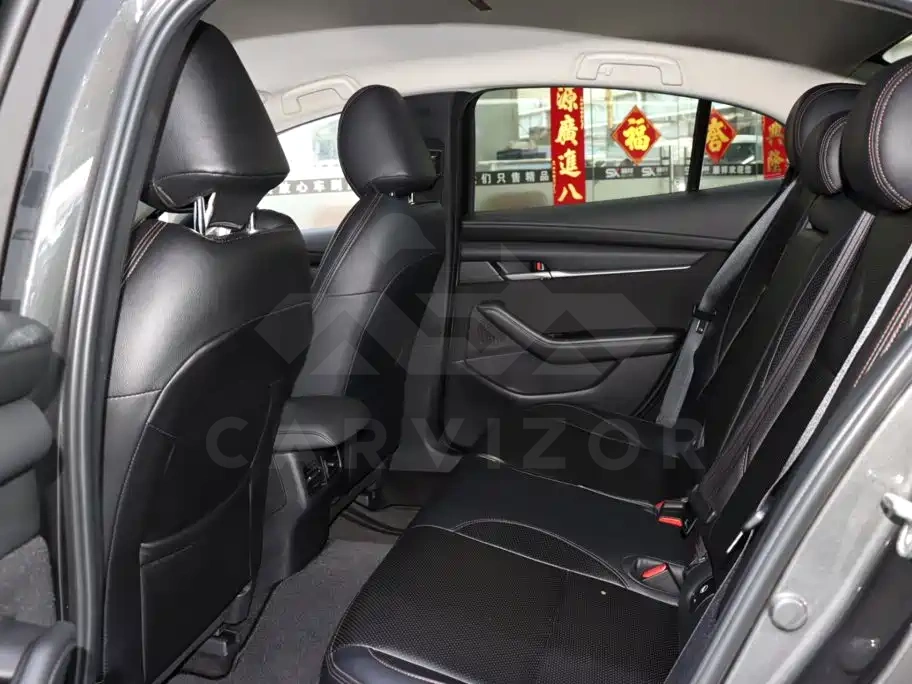 Mazda 3 Axela