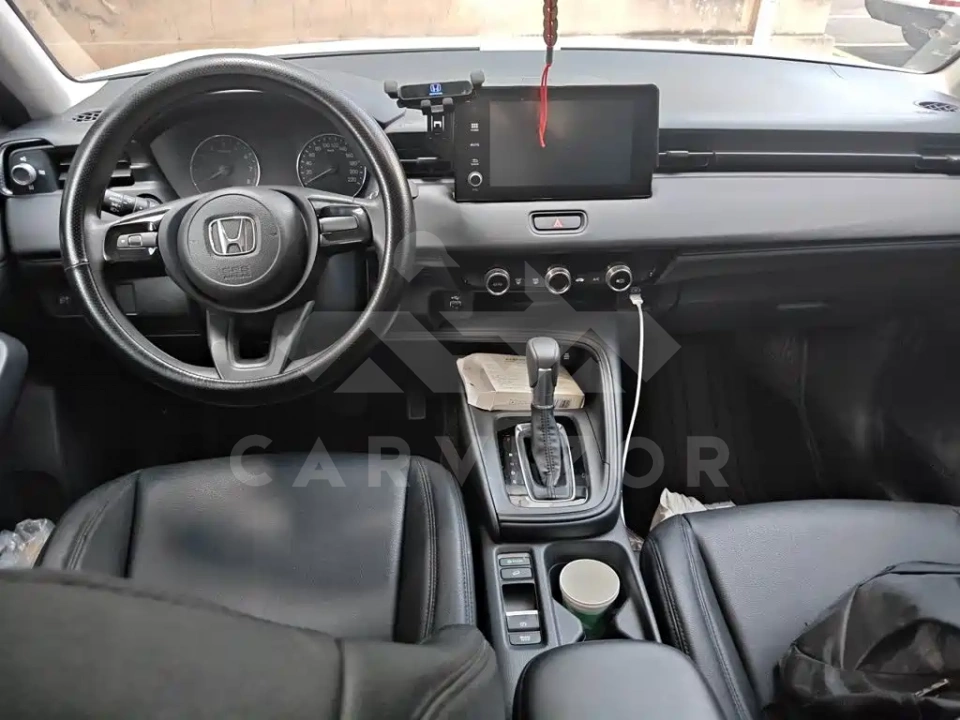 Honda XR-V