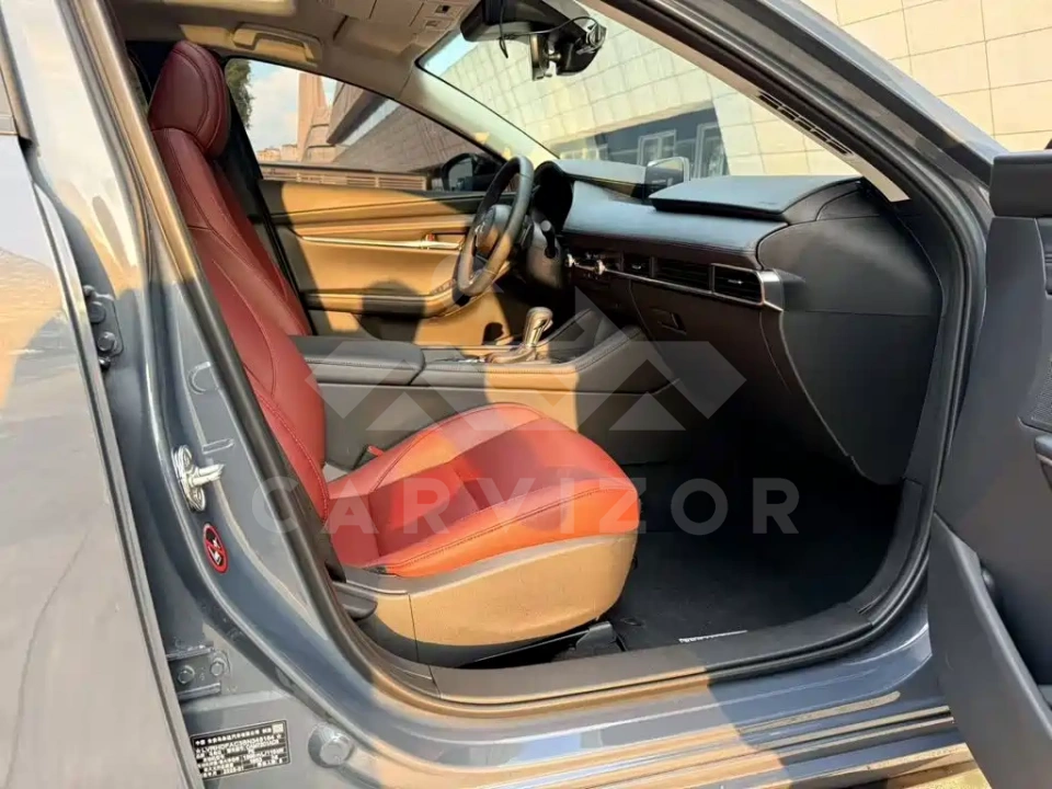 Mazda 3 Axela