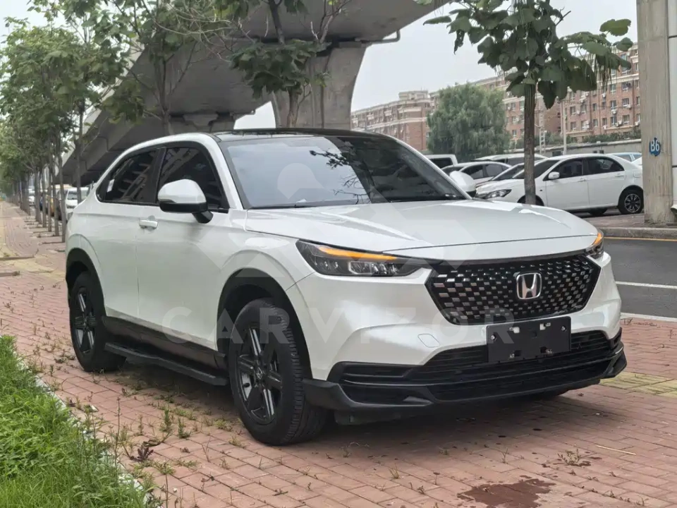 Honda XR-V