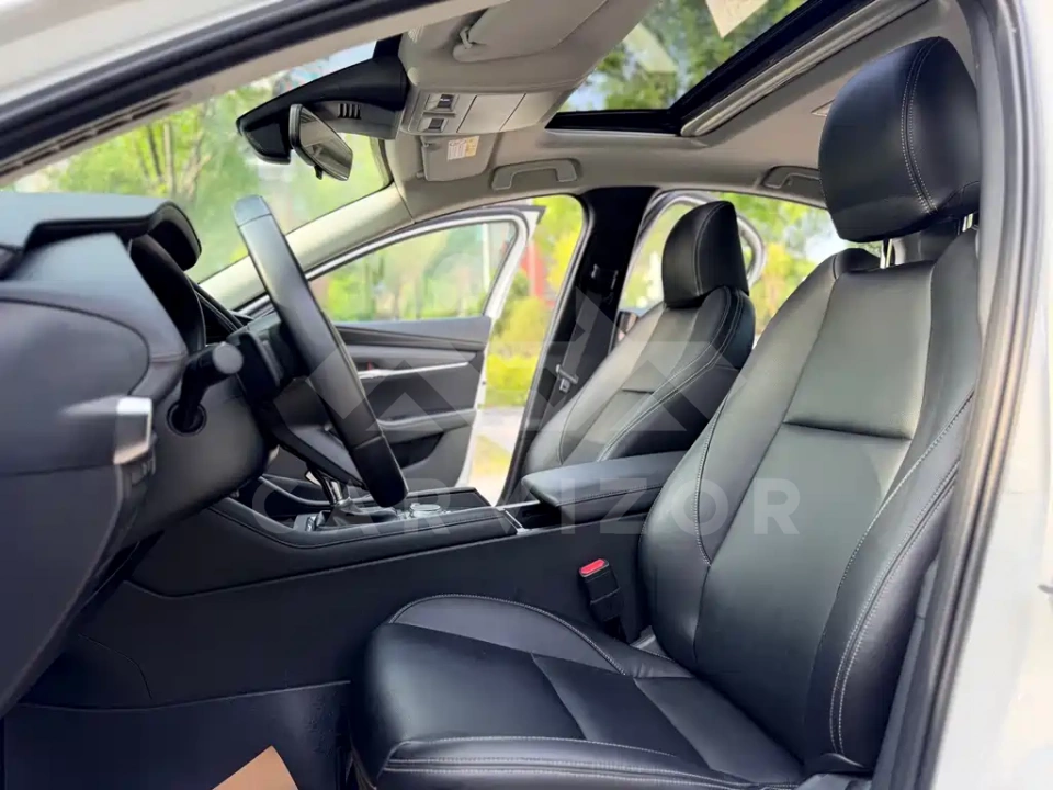 Mazda 3 Axela