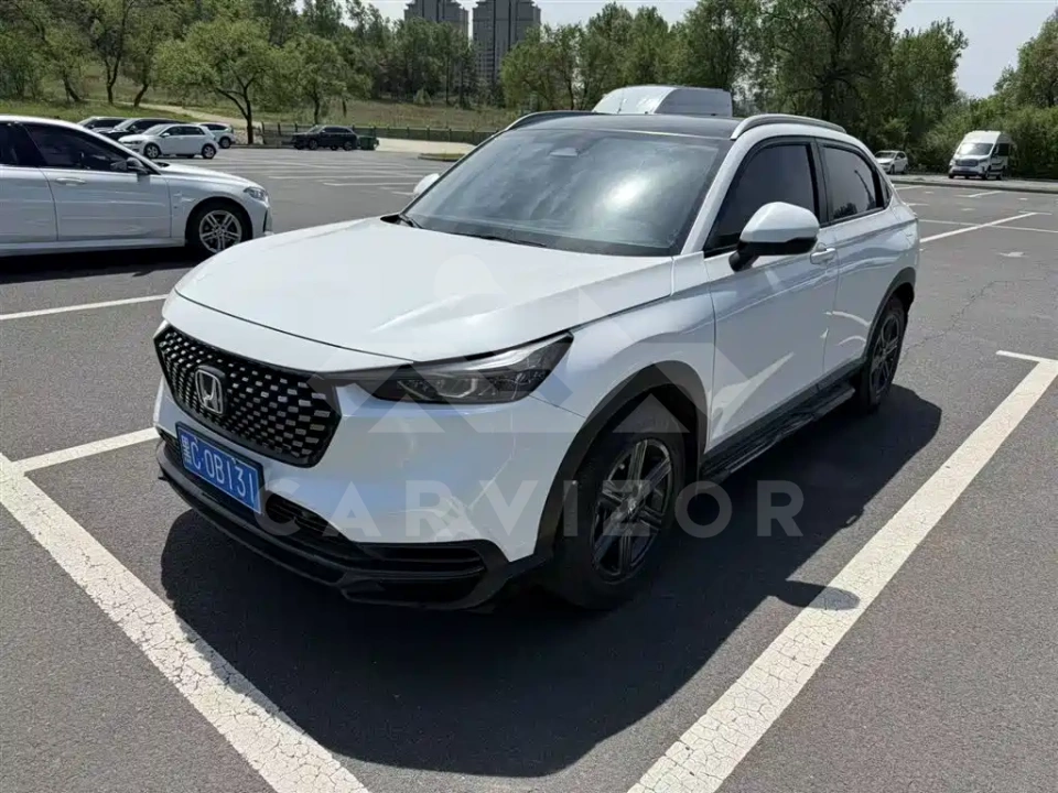 Honda XR-V