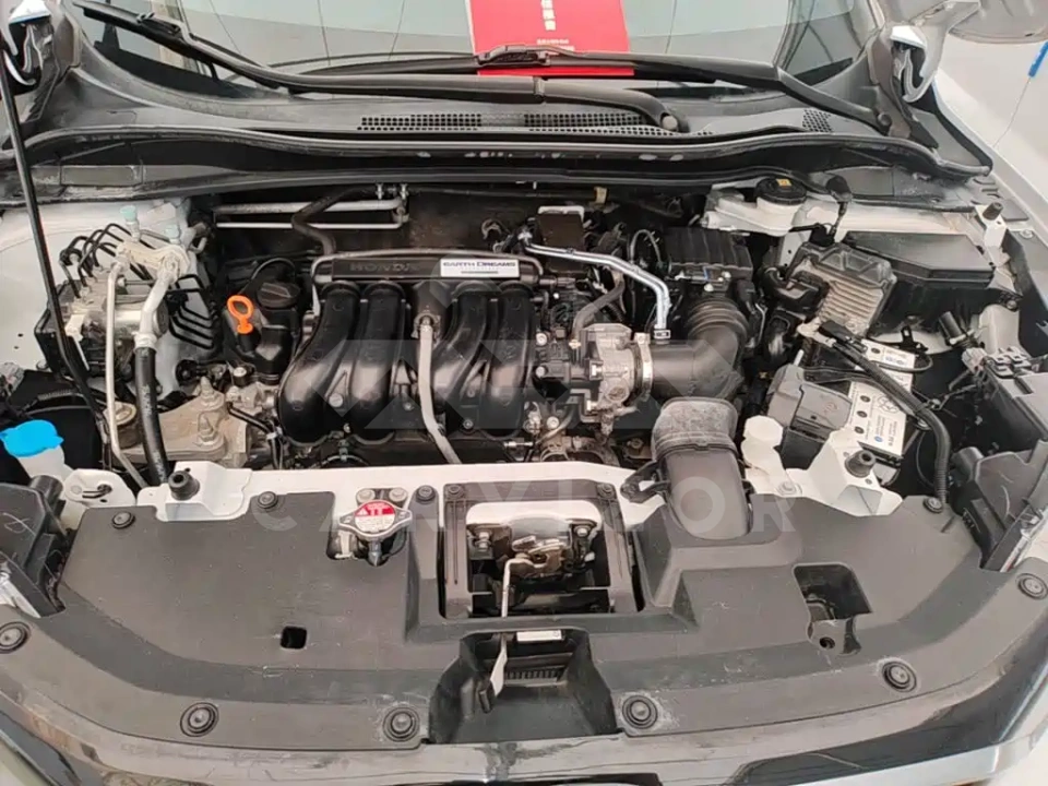 Honda XR-V