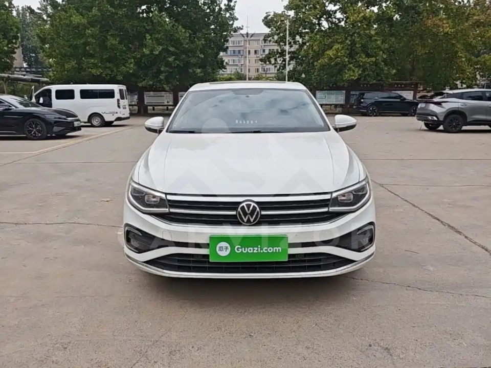 Volkswagen Bora