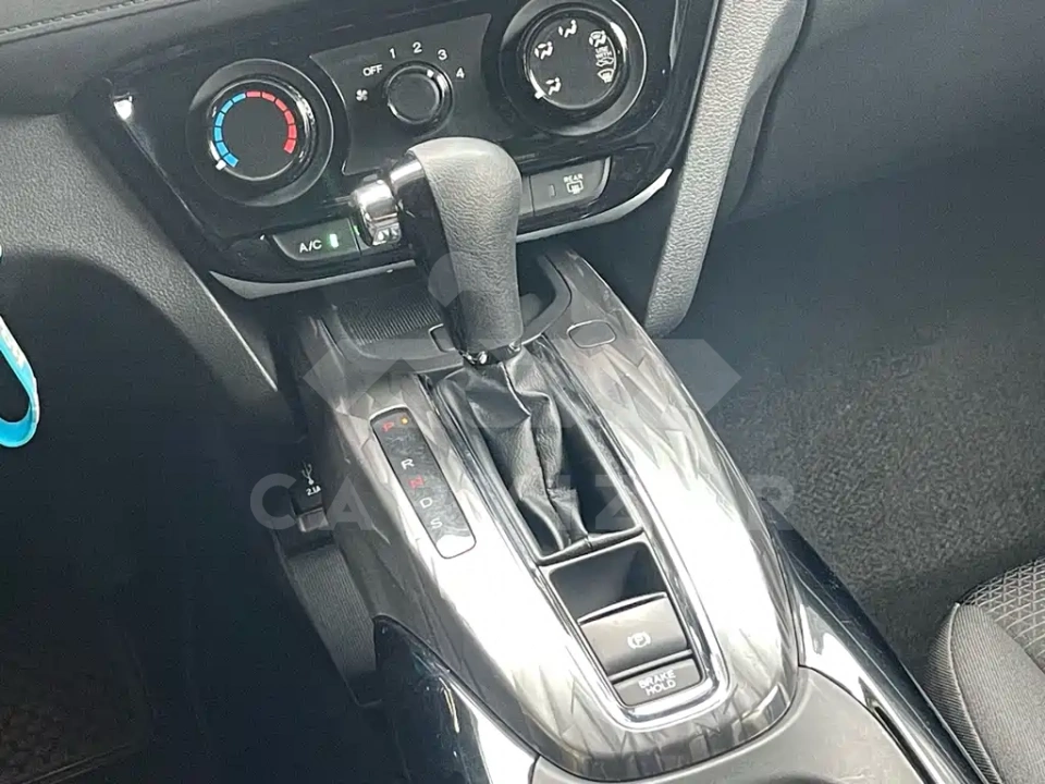 Honda XR-V