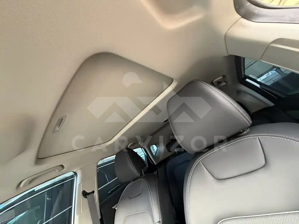 Geely Binyue