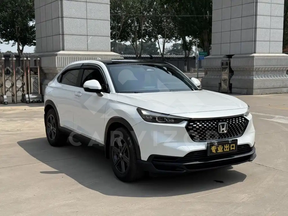 Honda XR-V