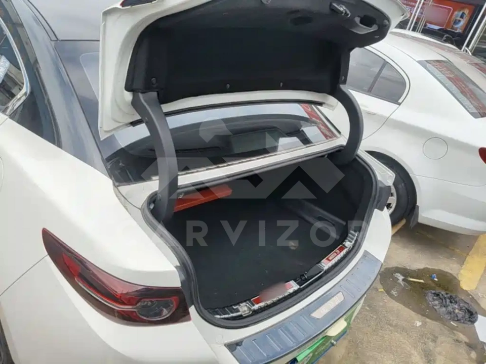 Mazda 3 Axela