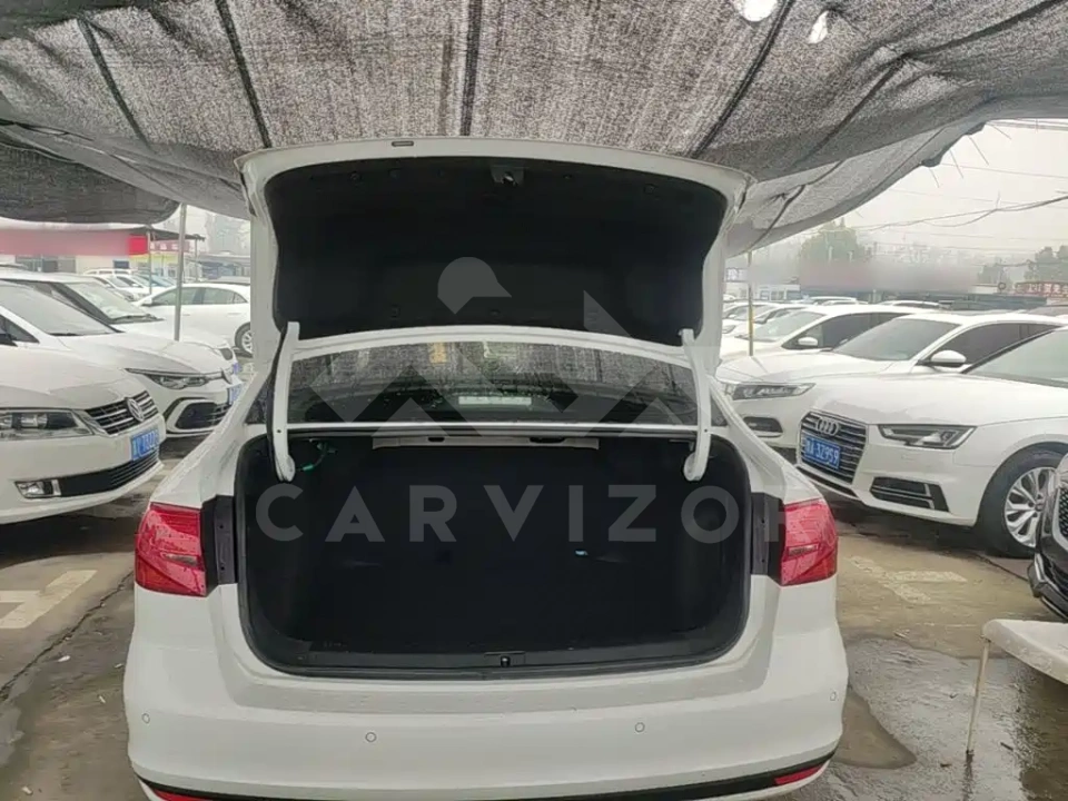 Volkswagen Bora