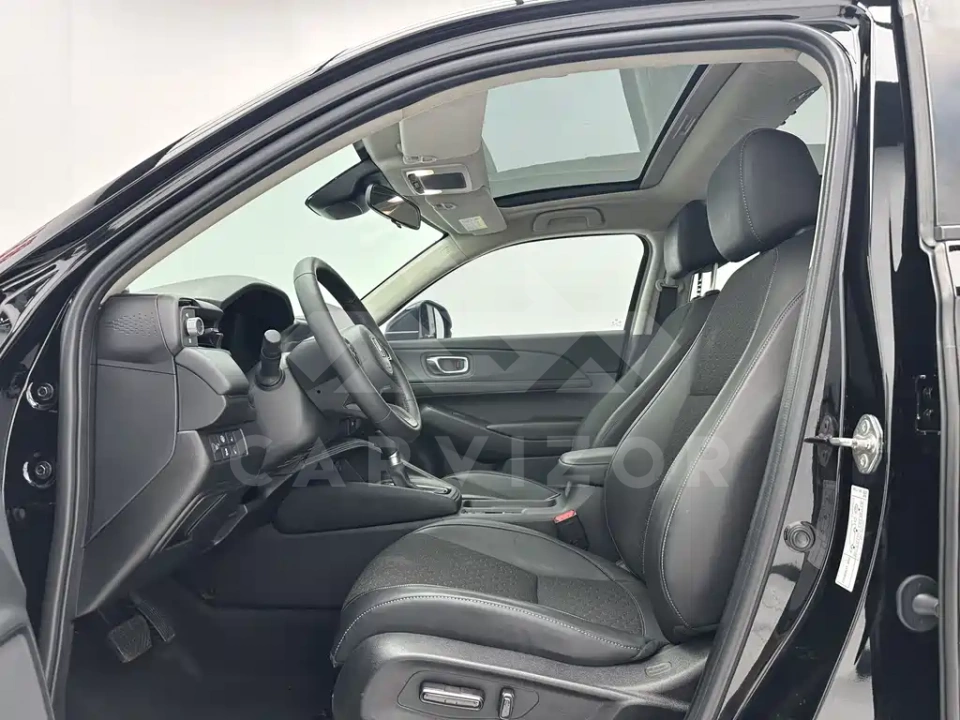 Honda XR-V