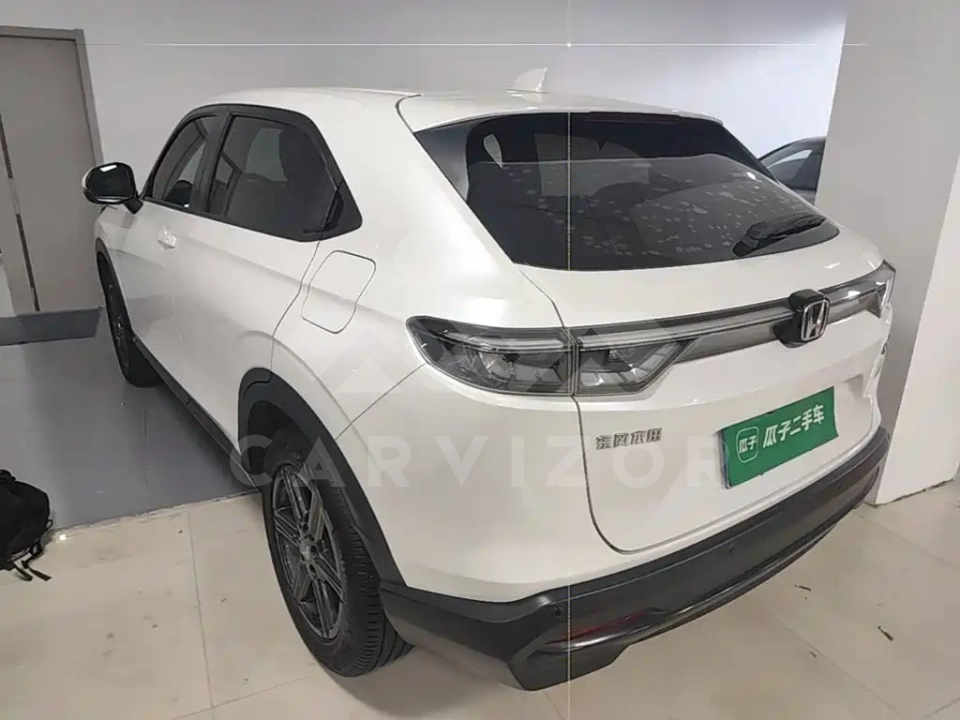 Honda XR-V