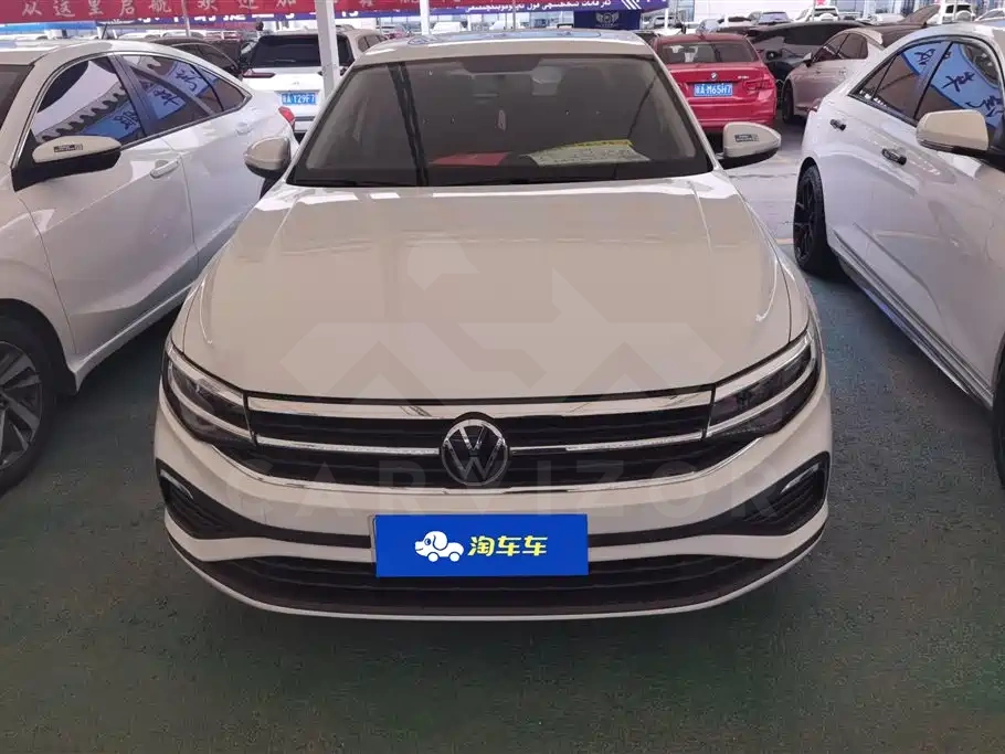 Volkswagen Bora