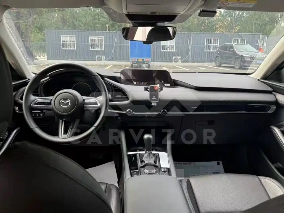 Mazda 3 Axela