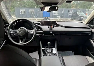 Mazda 3 Axela