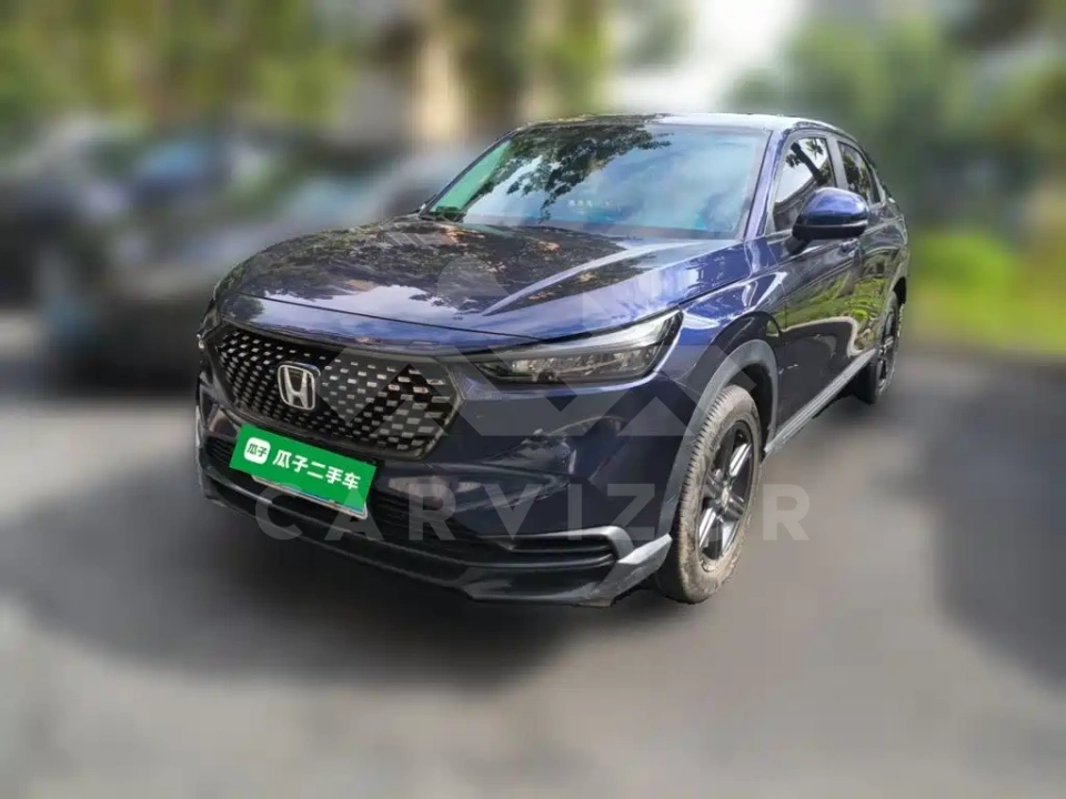 Honda XR-V