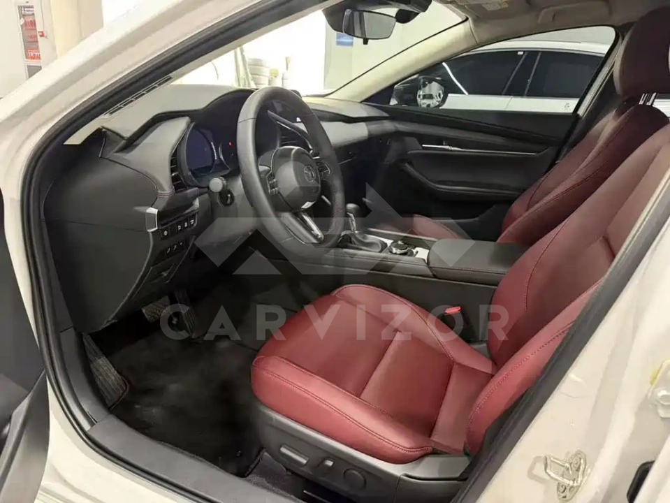 Mazda 3 Axela