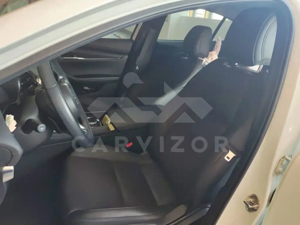 Mazda 3 Axela