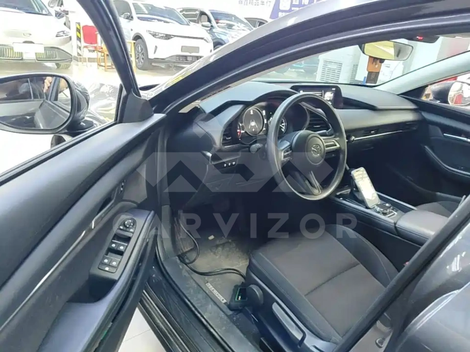 Mazda 3 Axela