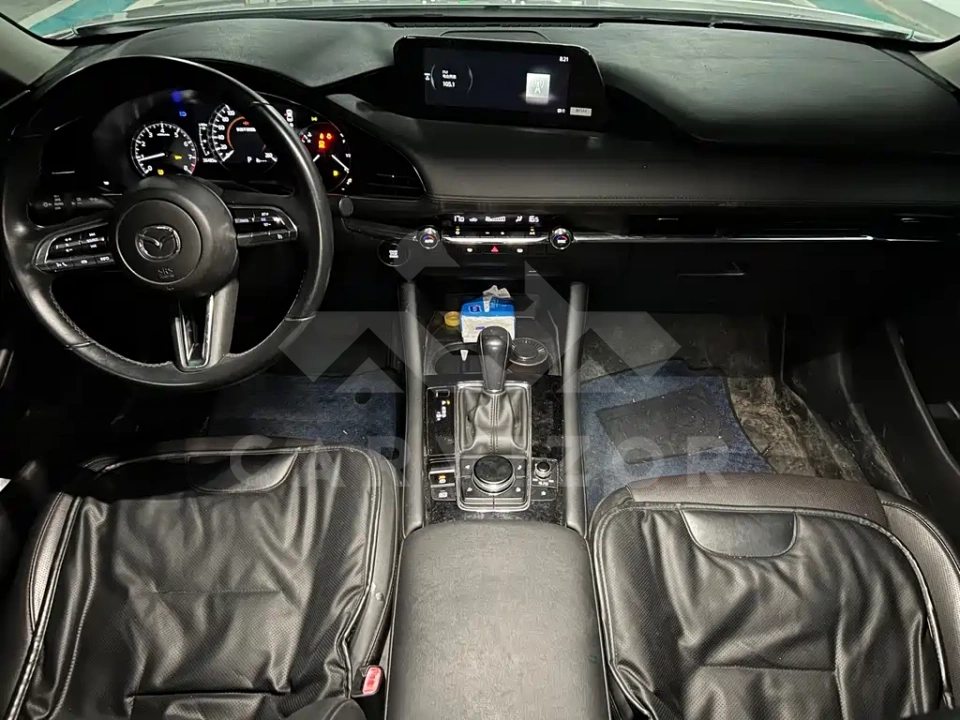 Mazda 3 Axela