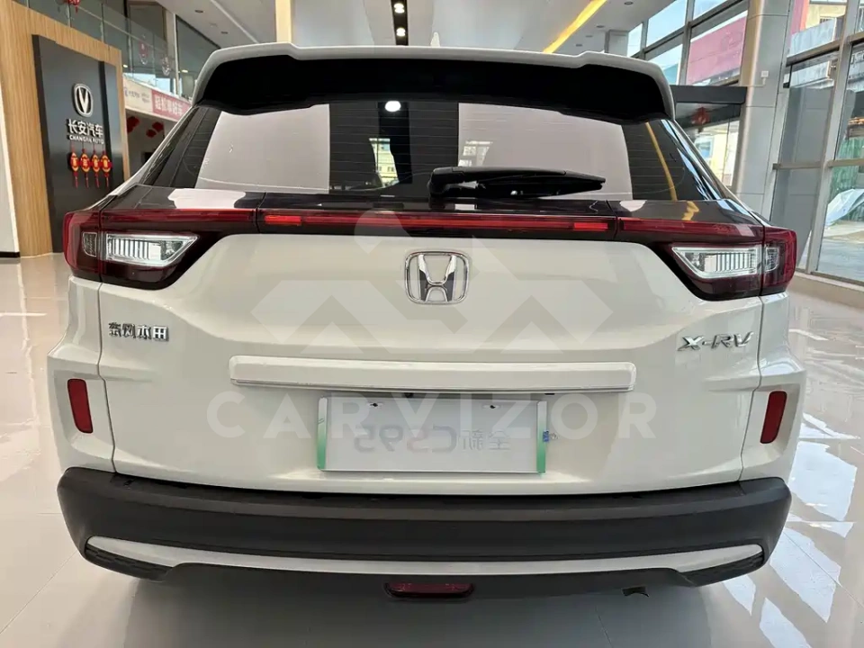 Honda XR-V