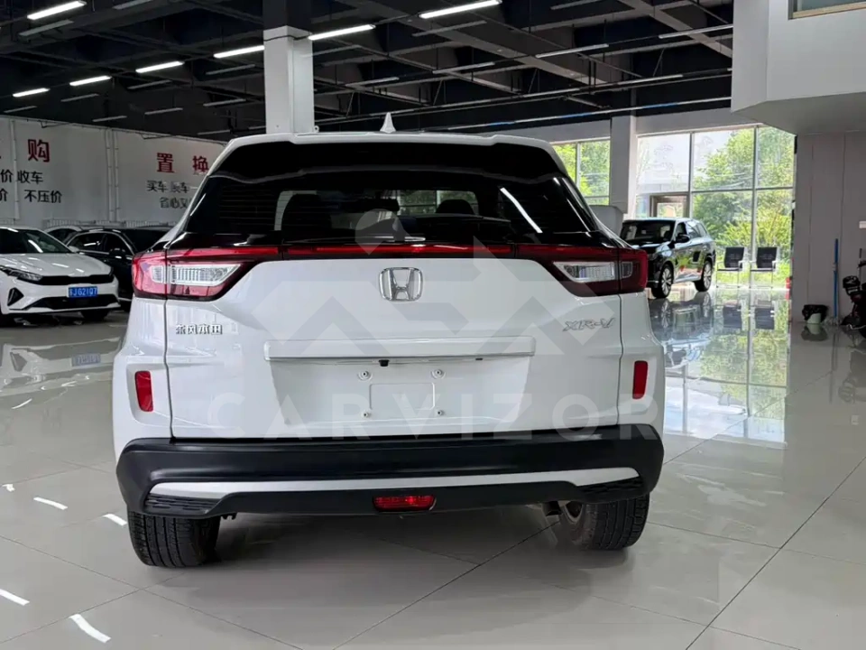 Honda XR-V