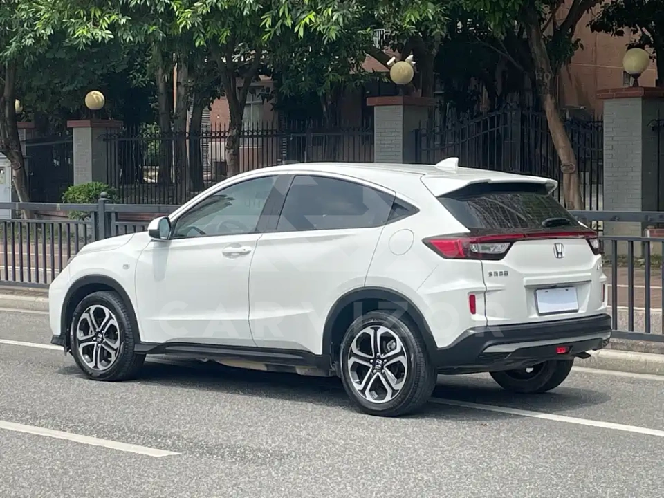 Honda XR-V