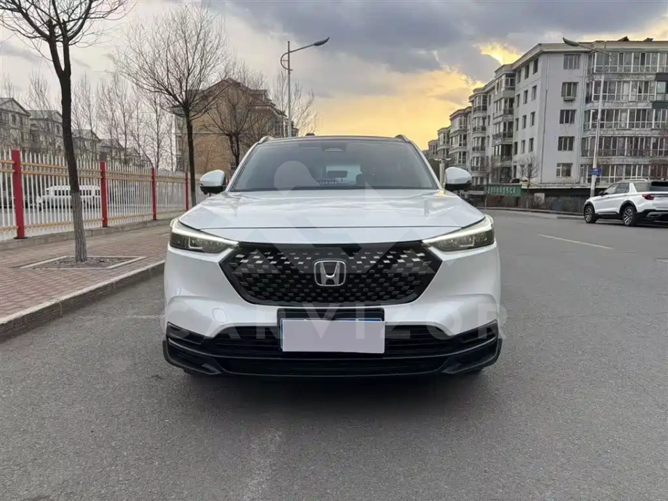 Honda XR-V