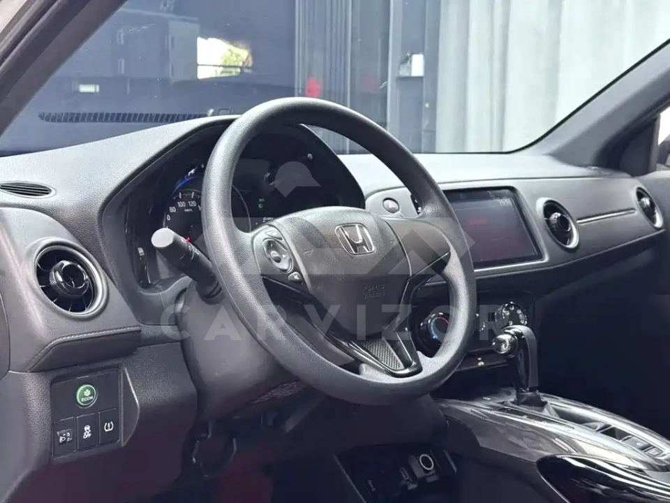 Honda XR-V
