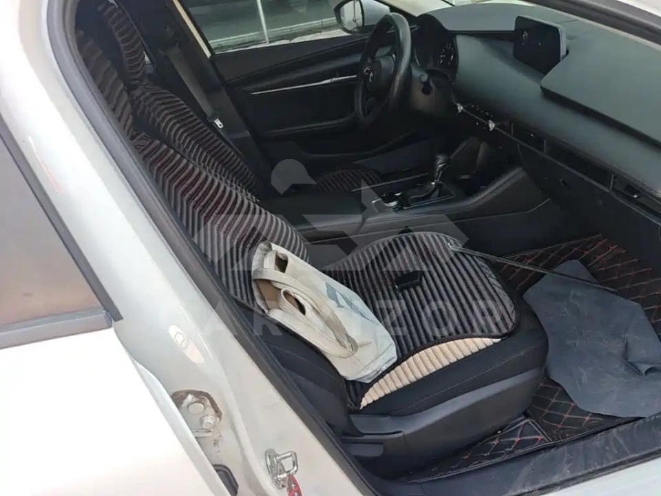 Mazda 3 Axela