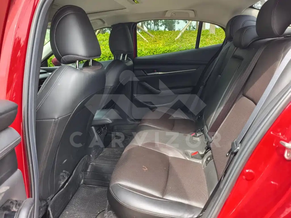 Mazda 3 Axela