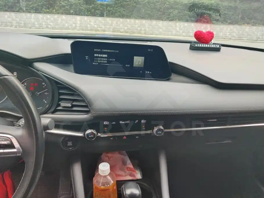 Mazda 3 Axela