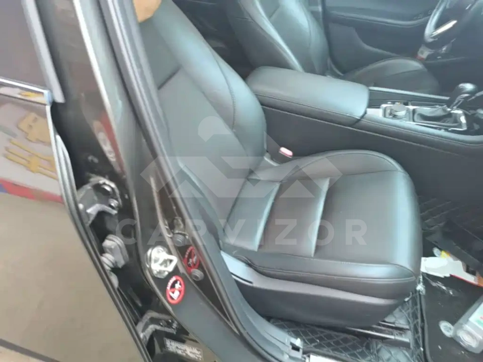 Mazda 3 Axela