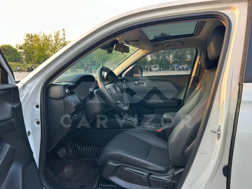 Honda XR-V