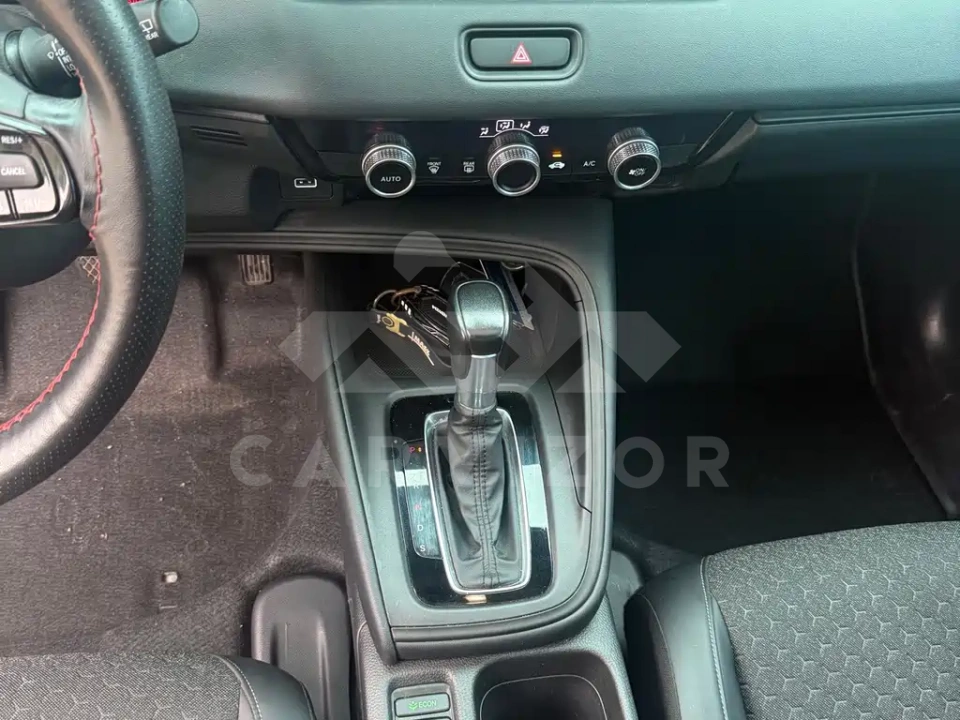 Honda XR-V