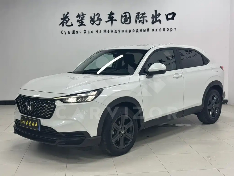 Honda XR-V