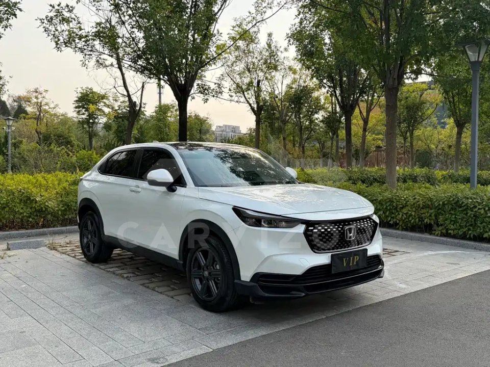 Honda XR-V