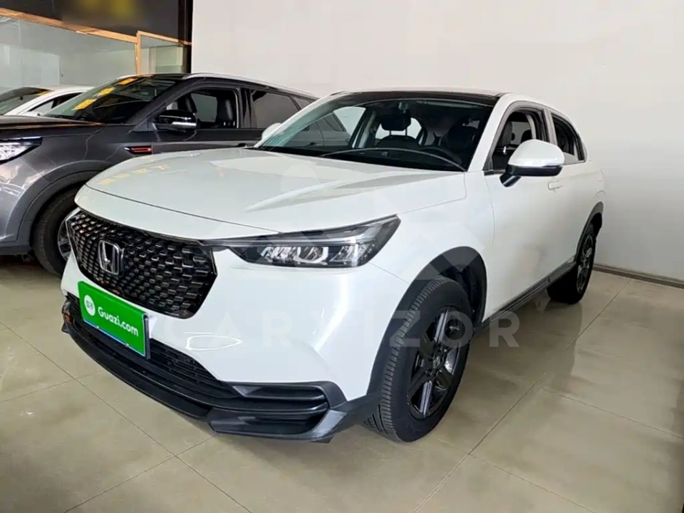 Honda XR-V