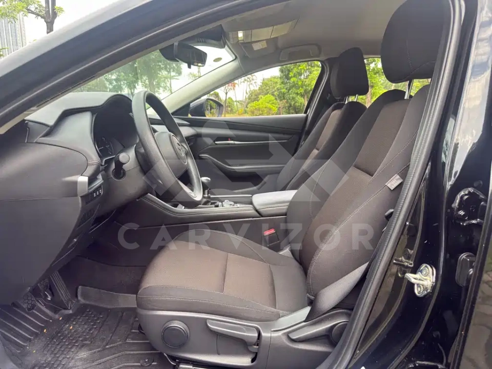Mazda 3 Axela