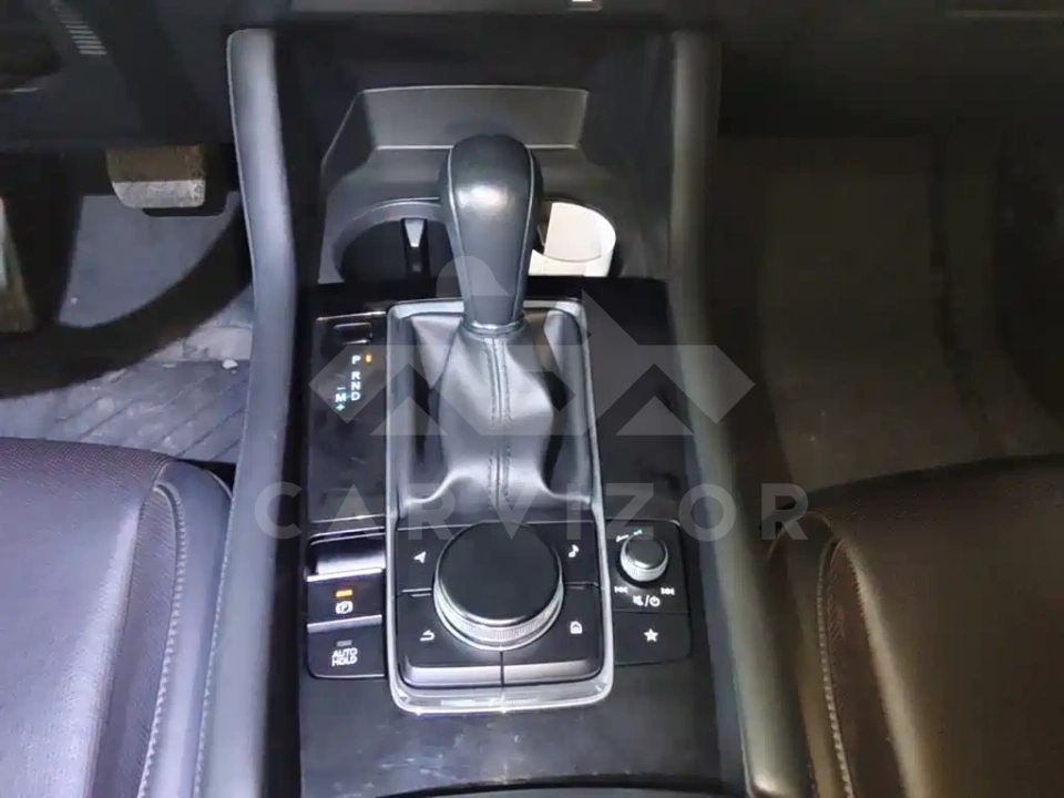 Mazda 3 Axela