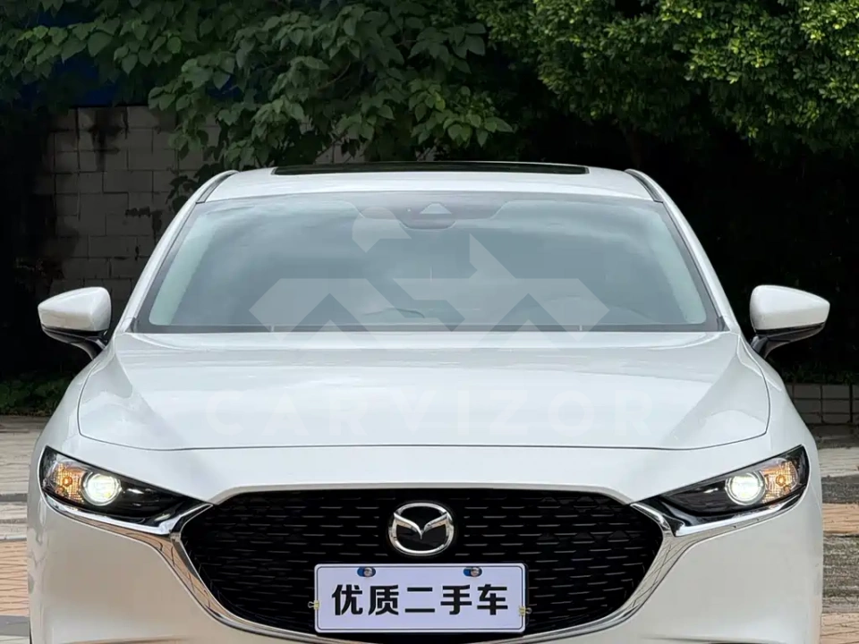 Mazda 3 Axela