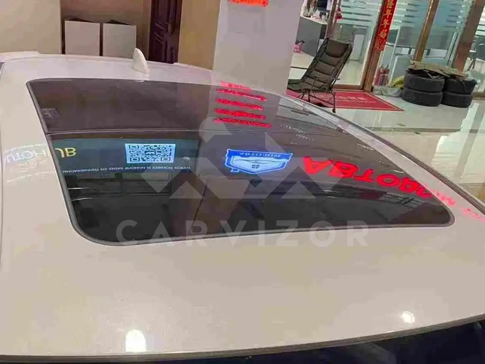 Honda XR-V