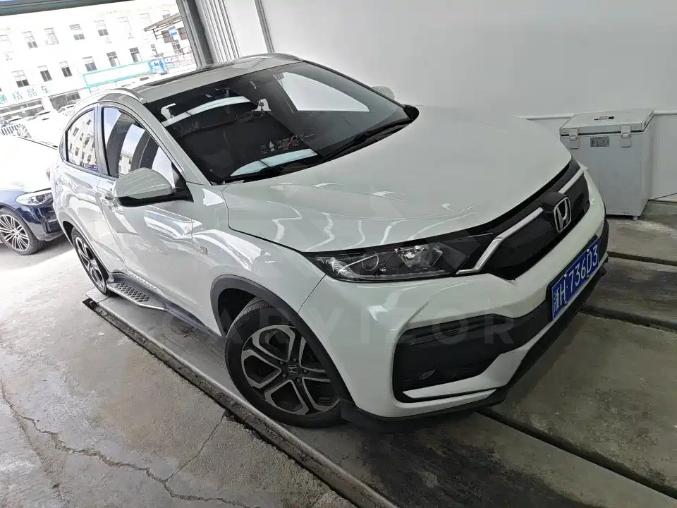 Honda XR-V