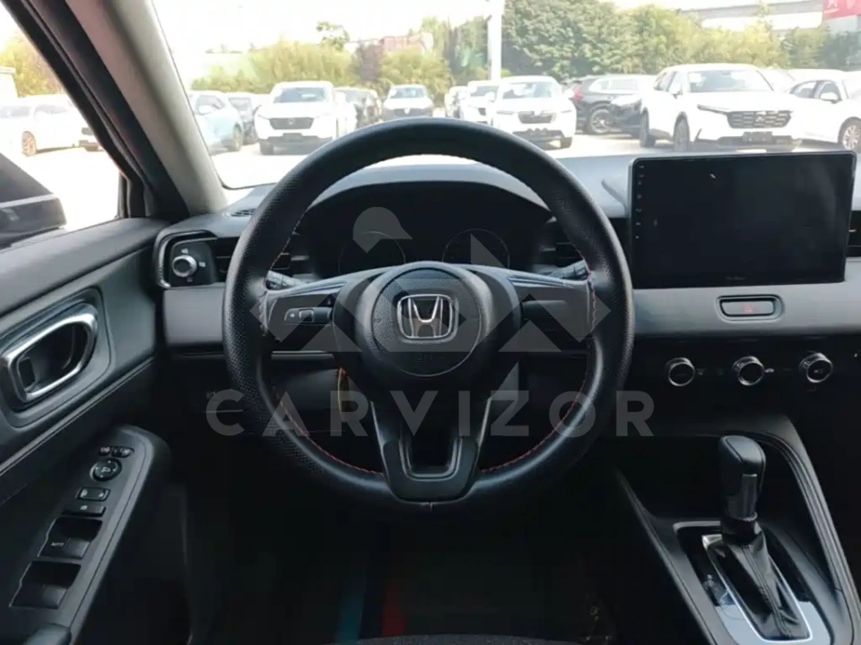 Honda XR-V