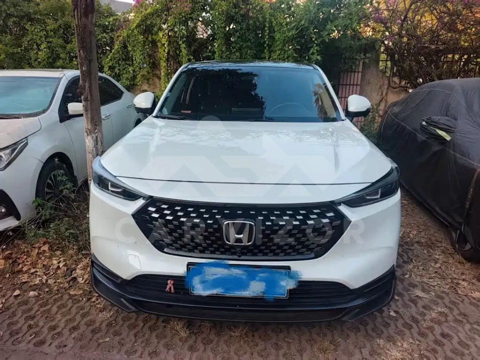 Honda XR-V