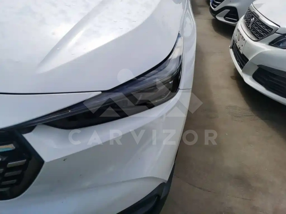 Honda XR-V