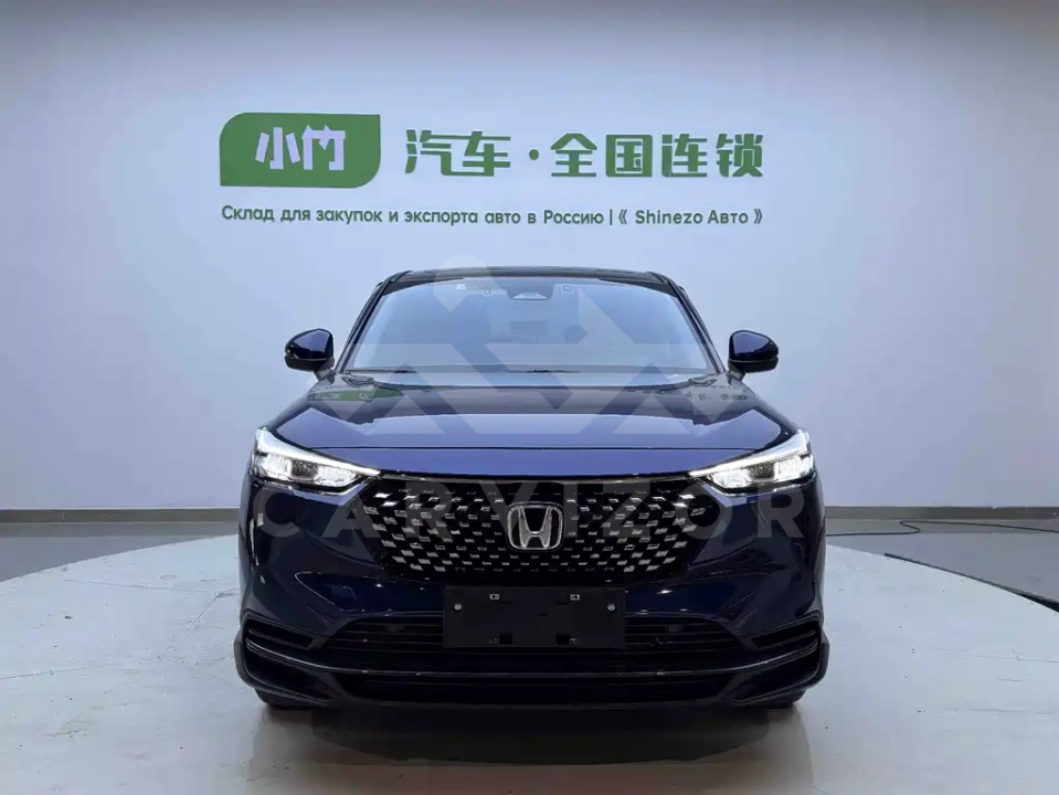 Honda XR-V