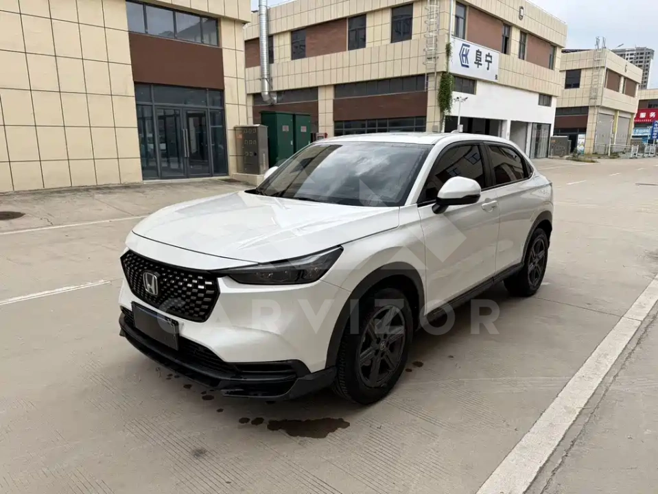 Honda XR-V